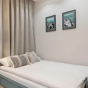  Apartament Twarda 14 - Elegant By Renters Polska