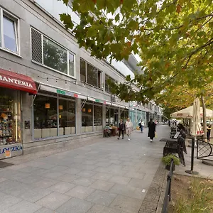  Apartament Center By Renters Polska