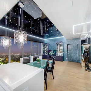  Apartament W Sky Tower Polska