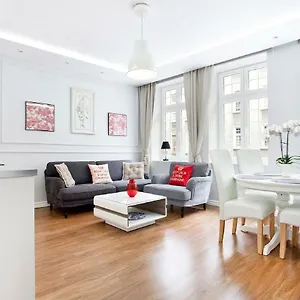  Apartament The Heart Of Old Town Polska